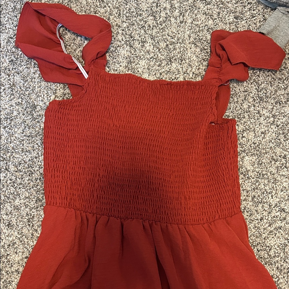 Women’s Dress